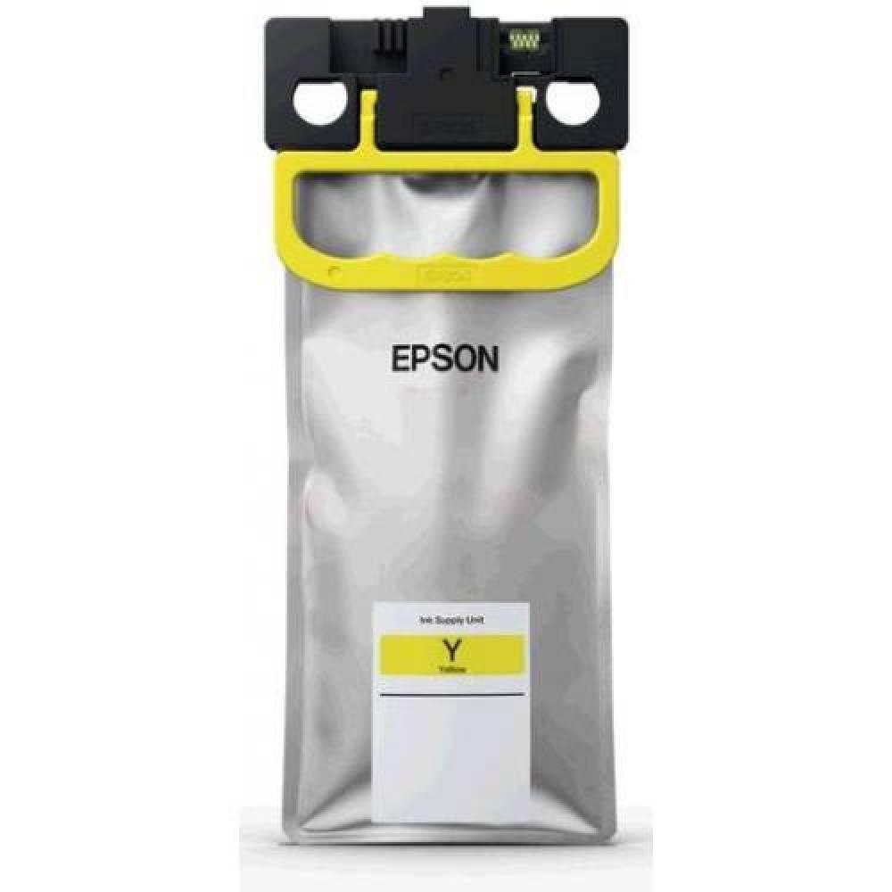 Cartus EPSON T01D400, Yellow