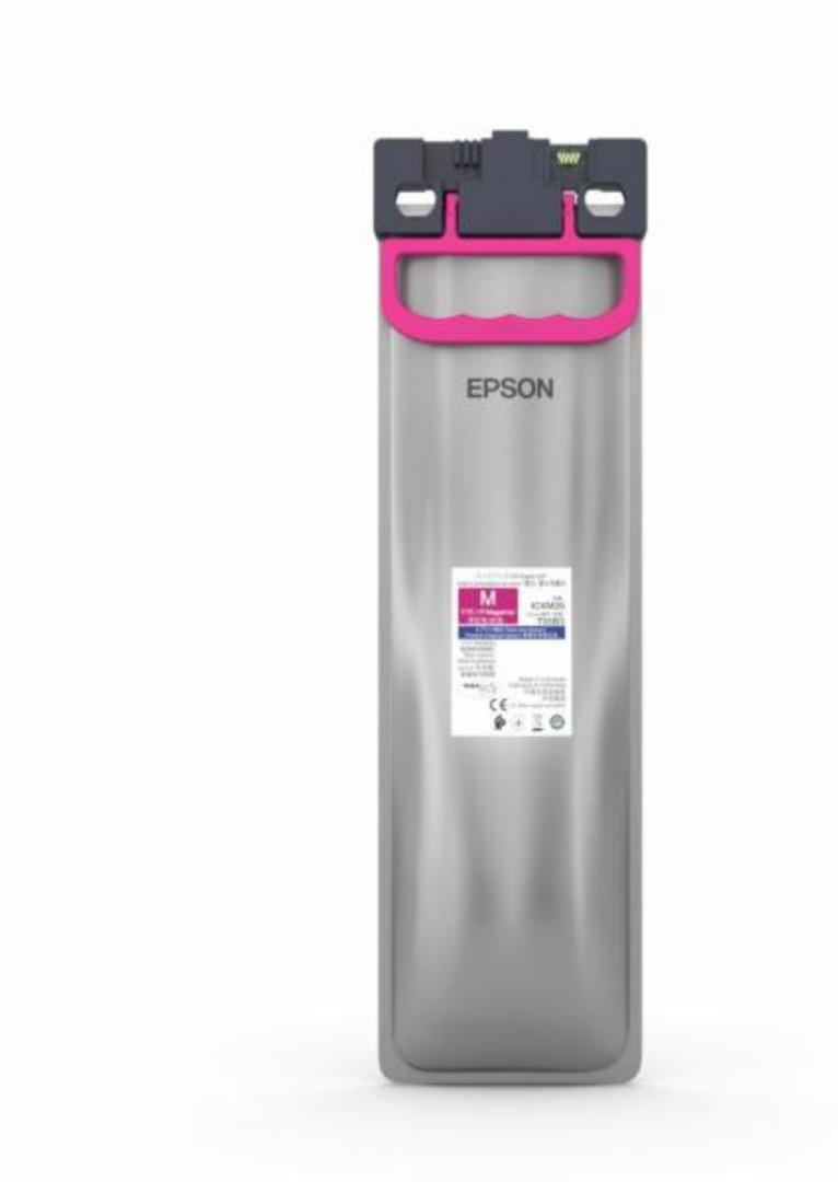 Cartus Epson C13T05B34N, Magenta