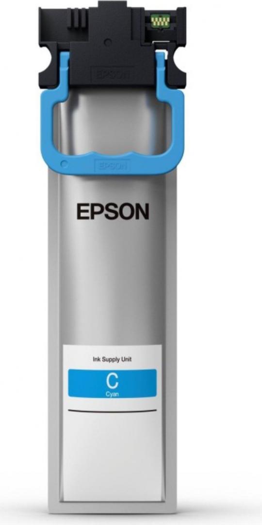 Cartus Epson C13T11C240, Cyan