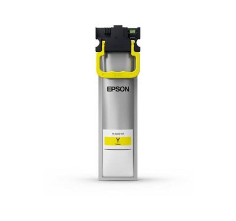 Cartus Epson C13T11C440, Yellow