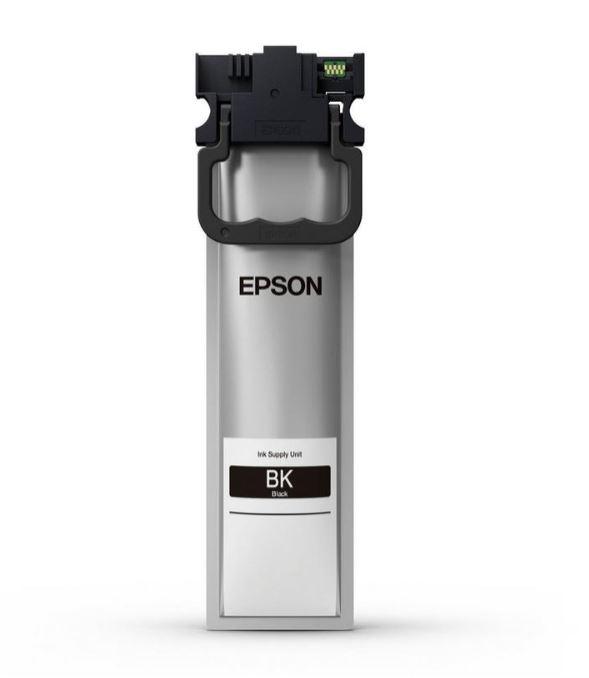 Cartus Epson C13T11D140, Black