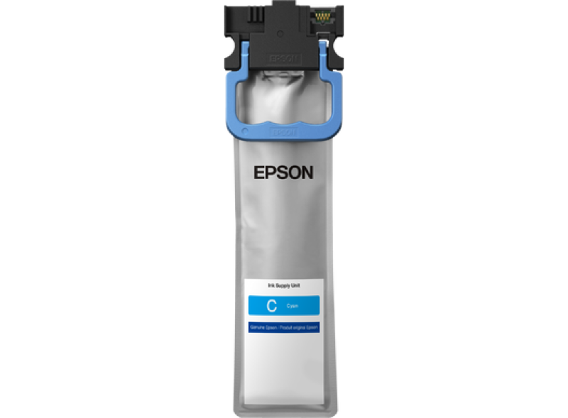 Cartus EPSON WorkForce Pro EM-C810xR Ink Pack XL, Cyan