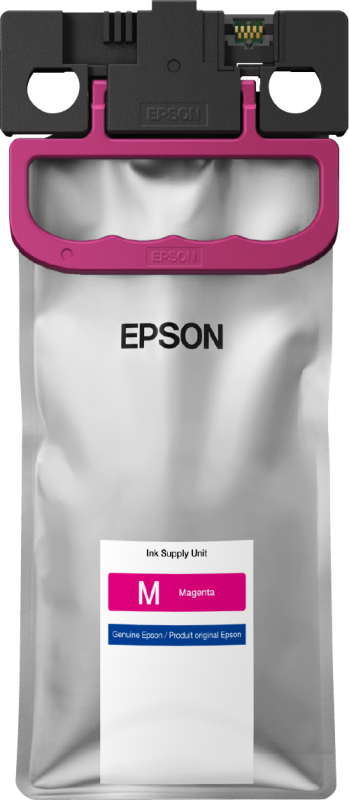 Cartus EPSON WorkForce Pro EM-C8101R Ink Pack XXL, Magenta