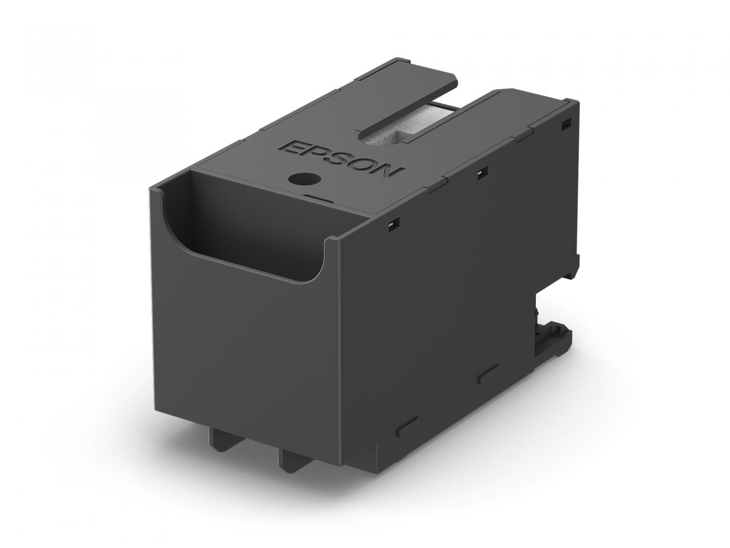 Maintenence box Epson T6716pentru WF-C5210DW, WF-5290DW, WF-C5710DWF, WF-C5790DWF, WF-M5299DW, WF-M5799DWF. — poza 2
