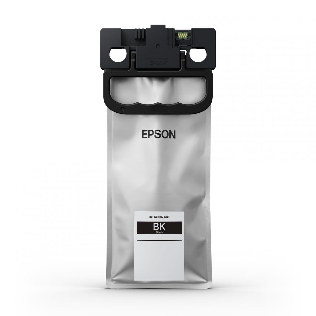 Cartus Epson WF-M52xx/57xx Series Ink Cartridge XL Black, Black