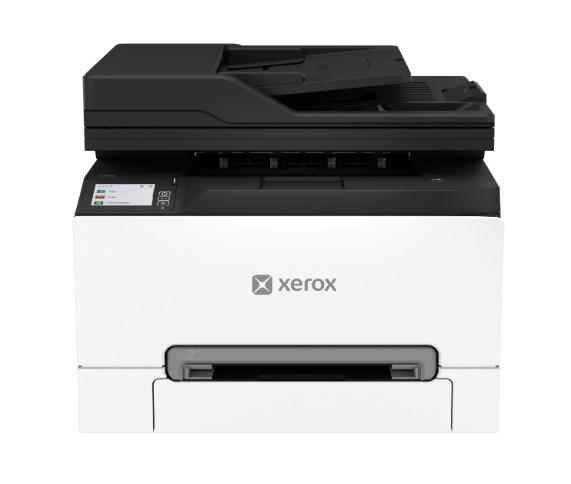Multifunctional laser XEROX C245V_EU, format A4, Color, Duplex, USB + LAN + Wi-fi