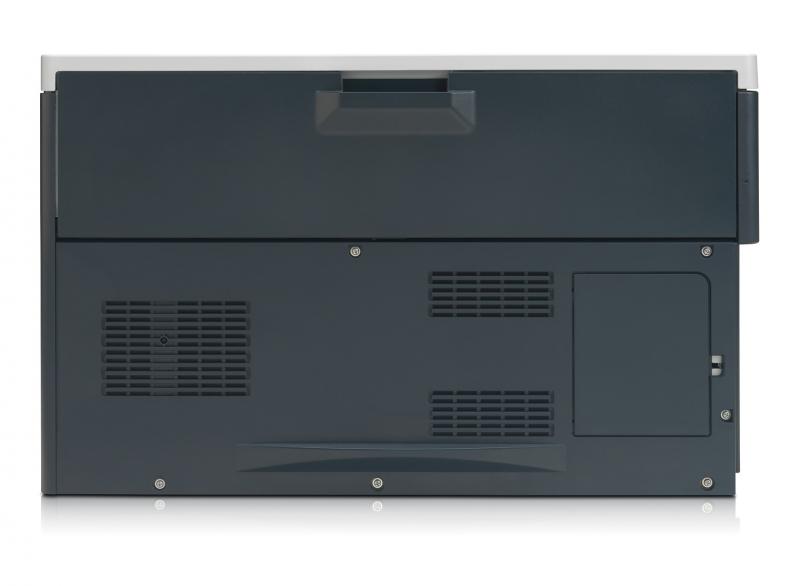 Imprimanta Laser HP Color LaserJet Professional CP5225dn, Color, format A3, Duplex, USB/LAN