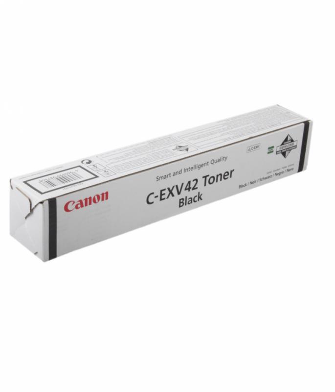 Toner Canon C-EXV 42, Black