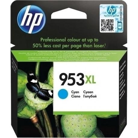Cartus HP 953XL, Cyan