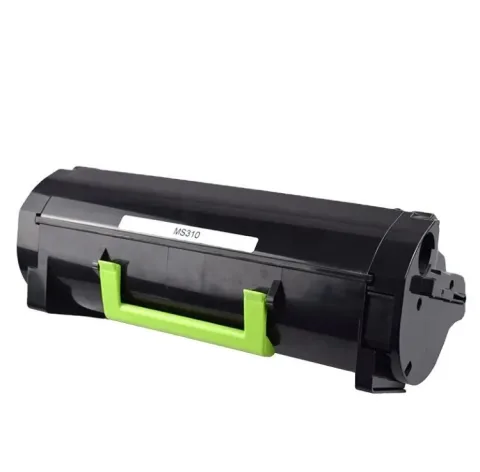 TNP44 - CARTUS TONER COMPATIBIL [BK] (20,0 K) PENTRU ECHIPAMENTELE: KONICA MINOLTA BIZHUB 4050/4750