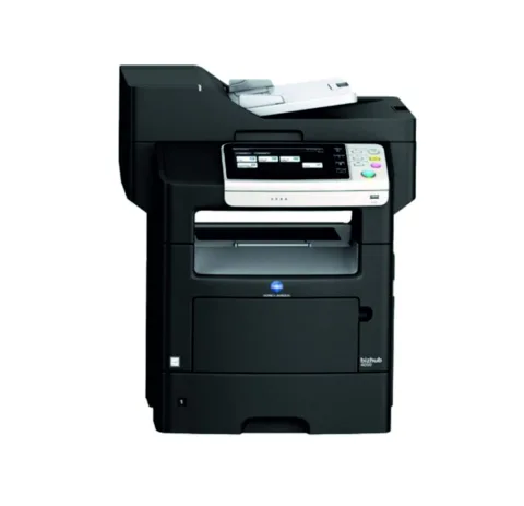 Multifuncțional Laser Monocrom Konica Minolta Bizhub 4050