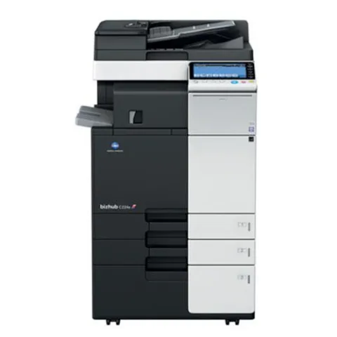 Multifuncțional Color Konica Minolta Bizhub C284