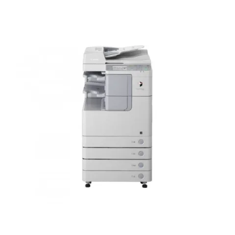 Multifuncțional Laser Monocrom Canon imageRUNNER 2530i