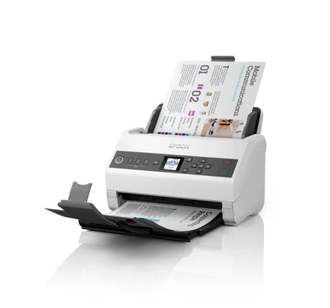 Scaner Epson DS-730N
