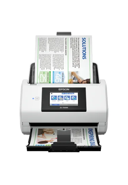 Scaner Epson DS-790WN