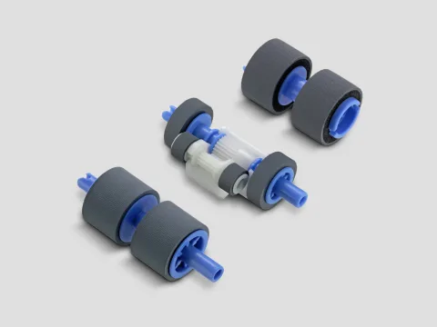 Roller Assembly Kit DS-410
