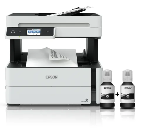 Multifuncțională Epson M3170