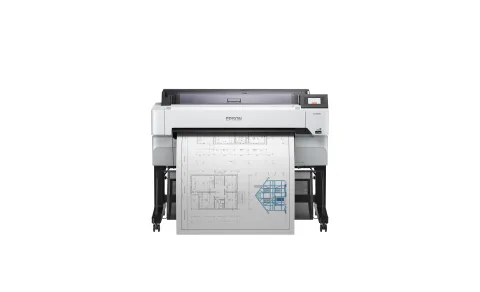Multifuncțională Epson SC-T5400M