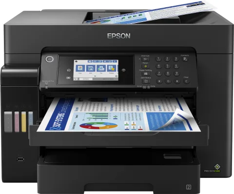 Multifuncțională Epson L15160