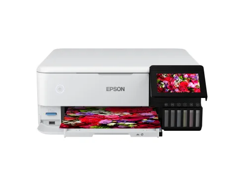 Multifuncțională Epson L8160