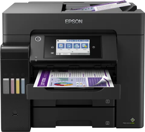 Multifuncțională Epson L6570