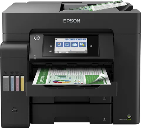 Multifuncțională Epson L6550