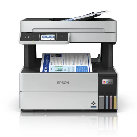 Multifuncțională Epson L6490