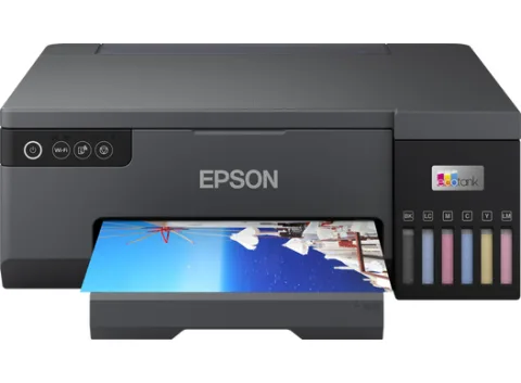 Imprimantă Epson L8050