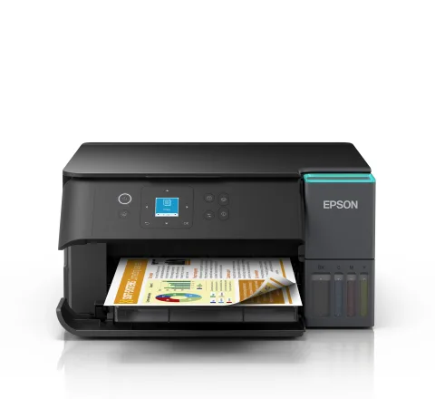 Multifuncțională Epson L4360