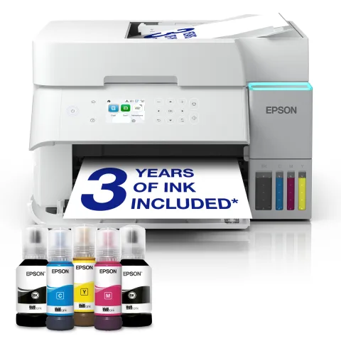 Multifuncțională Epson L6376