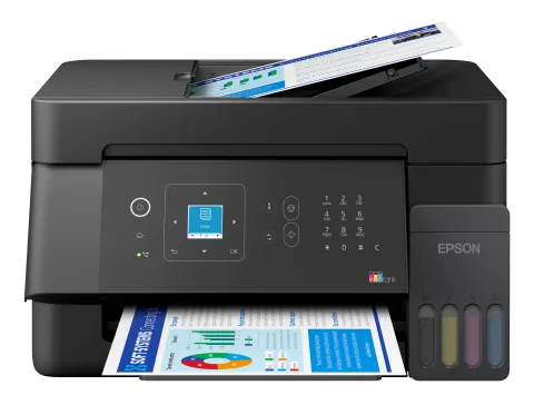 Multifuncțională Epson L5390