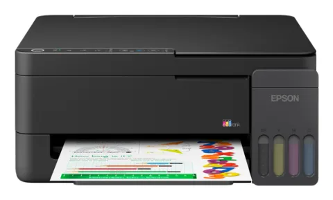 Multifuncțională Epson L3310