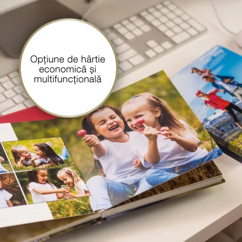 A4 Everyday Paper 75gsm, 500 sheets
