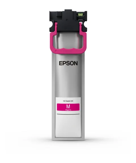 INK BAG WF-C53xx / WF-C58xx Series Ink Cartridge XL Magenta