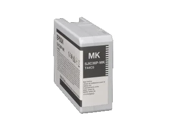 Ink Cartridge CW-C6500/C6000 Black, SJIC36P (K)