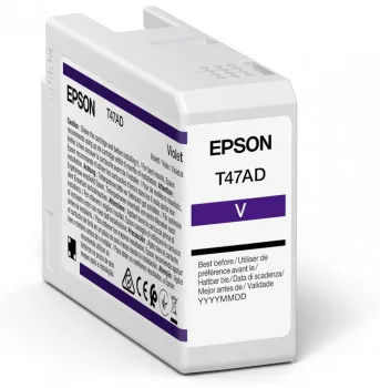 Violet T47AD UltraChrome Pro 10 ink 50ml