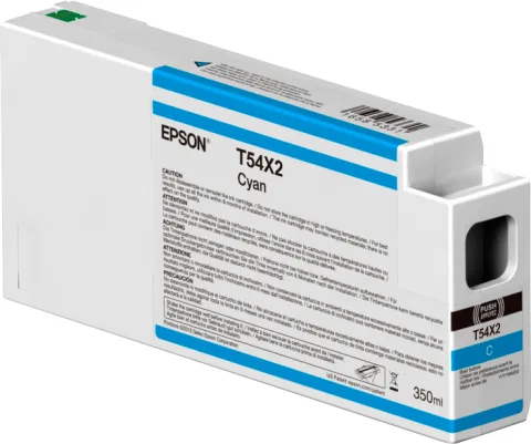 Ink Cyan 350ML SC-P6000 (cod vechi T824200)