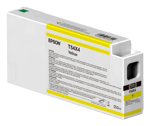 INK YELLOW 350ML SC-P6000 (cod vechi T824400)