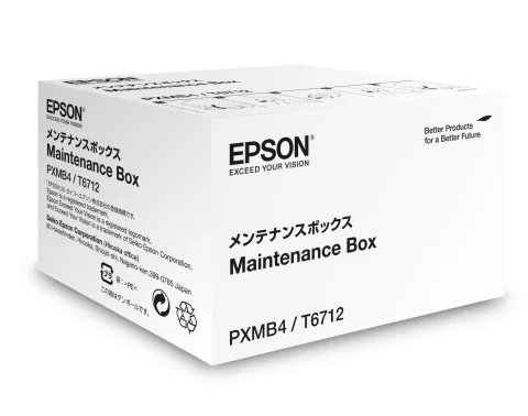 Maintenance Box WF-8010DW / WF-8510DWF