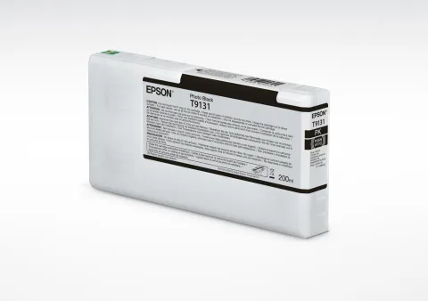 Ink Cartridge Photo Black SC-P5000 200ML