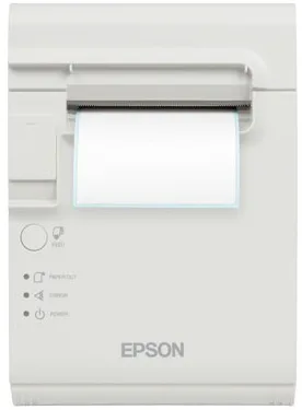 Imprimantă POS Epson TM-L90 Usb, RS232, Ecw