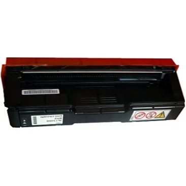 Ricoh SP C310HE cartuș toner 1 buc. Original Galben