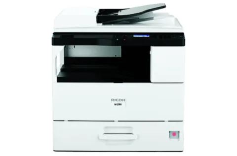 Ricoh M 2701 BW MULTIFUNCTION PRODUCT