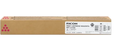 Ricoh 842059 cartuș toner 1 buc. Original Magenta
