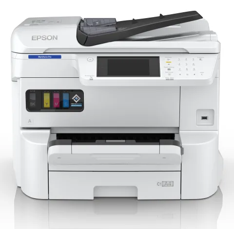 Epson WorkForce Pro EM-C7100DWF