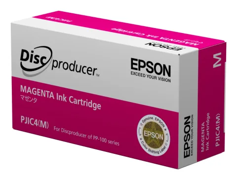 Epson Discproducer PJIC7(M) Magenta...
