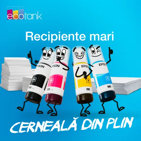 Epson 103 EcoTank Black ink bottle