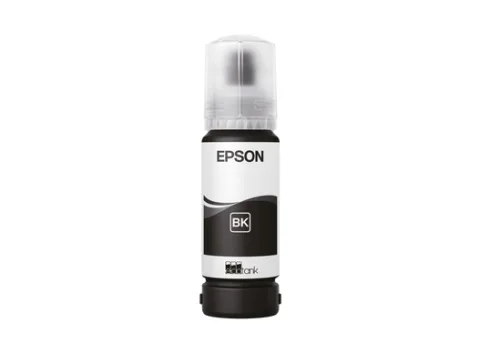 Epson 108 EcoTank Black ink bottle