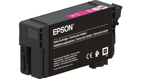Epson Singlepack UltraChrome XD2 Magenta T40C340(26ml)