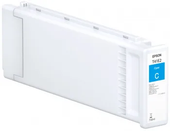 Epson Singlepack UltraChrome XD2 Cyan 700ml